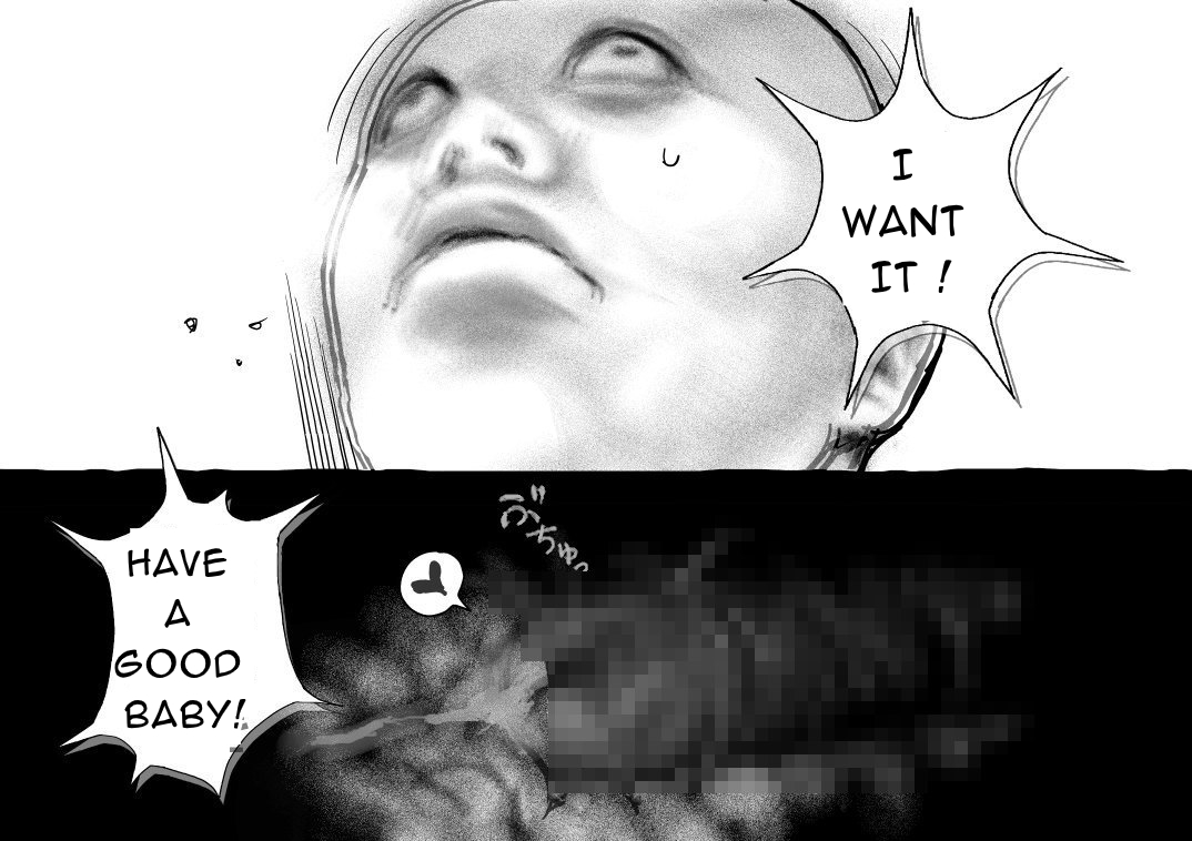 [Shinimonogurui (Nunohechima)] Go Forth and Copulate...! imagen número 18