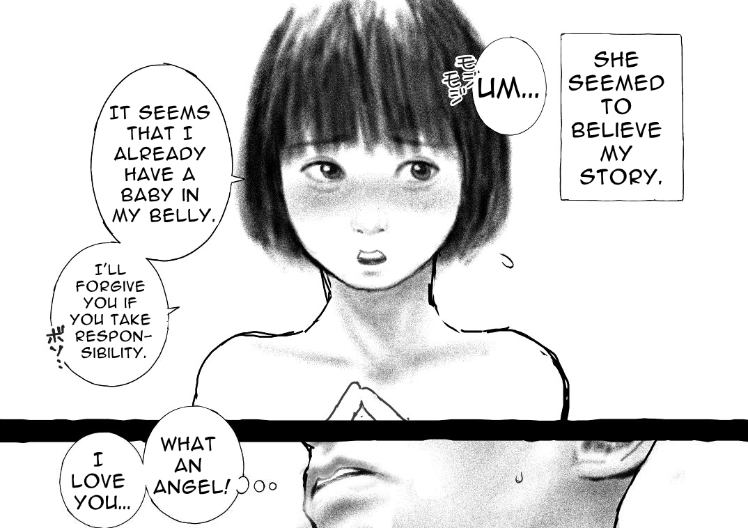 [Shinimonogurui (Nunohechima)] Go Forth and Copulate...! imagen número 25