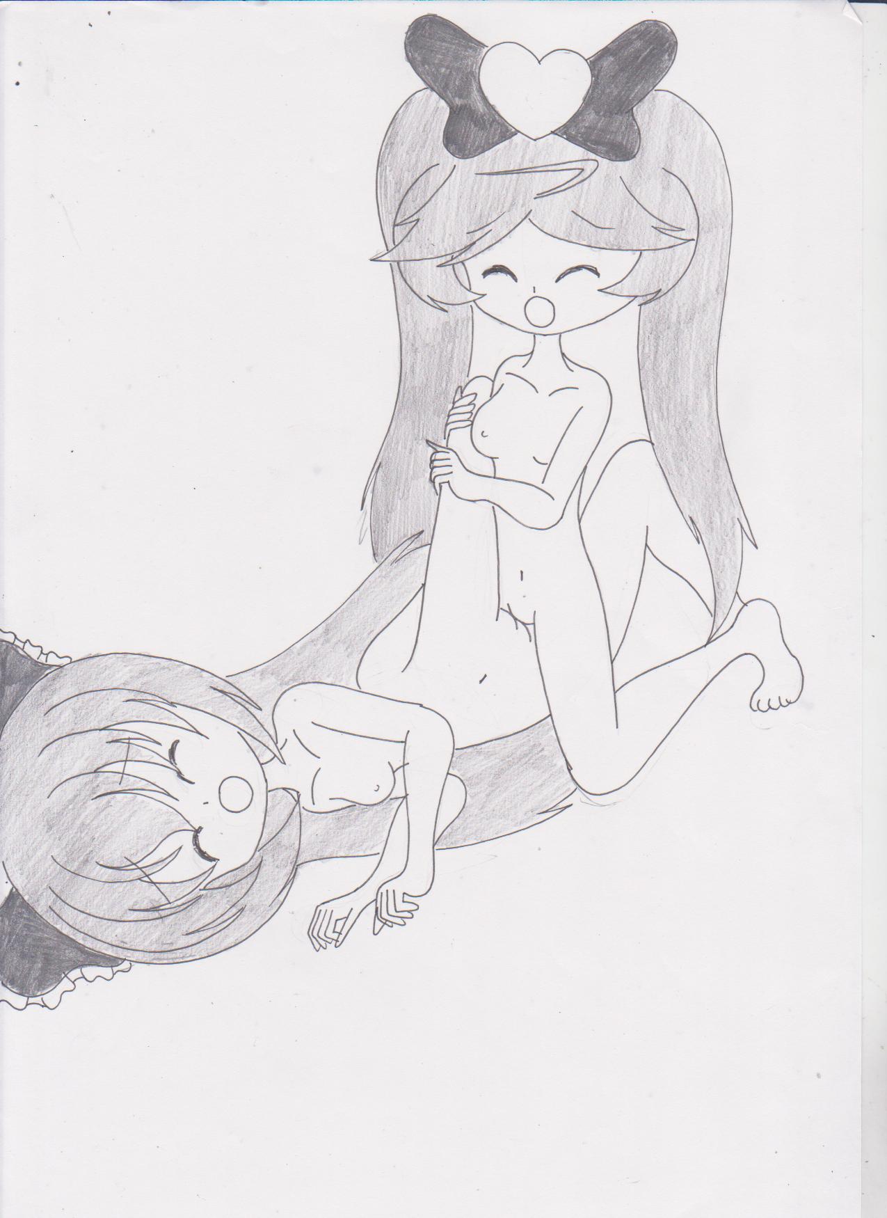 (Prism Jump 12) [Familia saibas] Naisyo no Lala!4 (PriPara) [Sample] imagen número 13