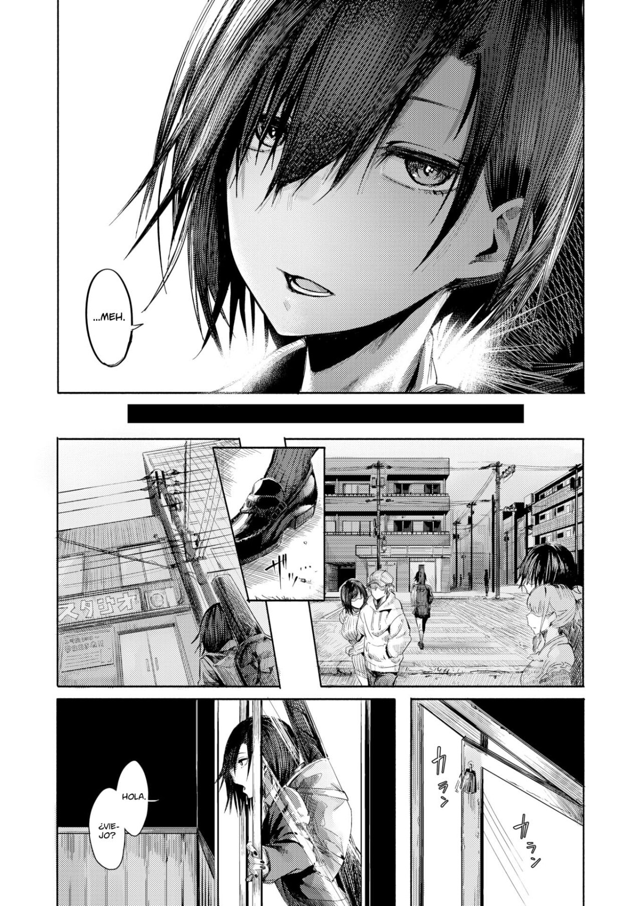 Te gustaria averiguarlo viejo imagen número 3