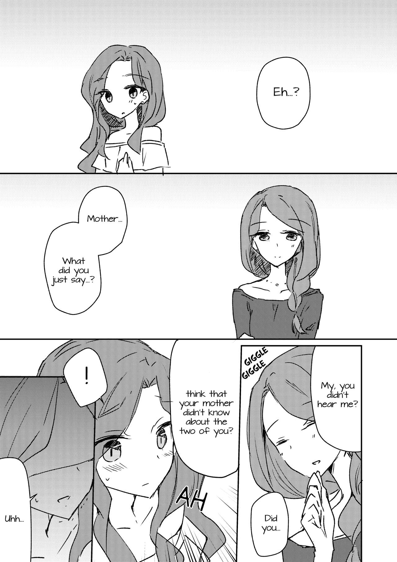 (Geinoujin wa Card ga Inochi! 16) [DOYONDO. (Taiyaki)] Koukotsu | Ecstasy (Aikatsu Stars!) [English] [Lazy Lily] 이미지 번호 3