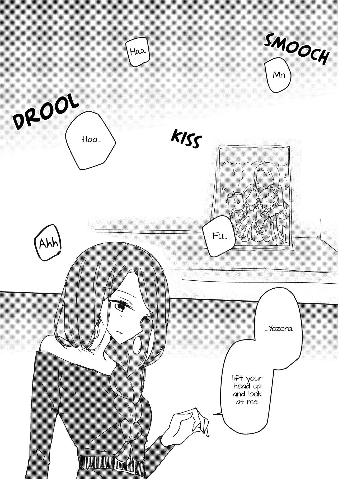 (Geinoujin wa Card ga Inochi! 16) [DOYONDO. (Taiyaki)] Koukotsu | Ecstasy (Aikatsu Stars!) [English] [Lazy Lily] 이미지 번호 9