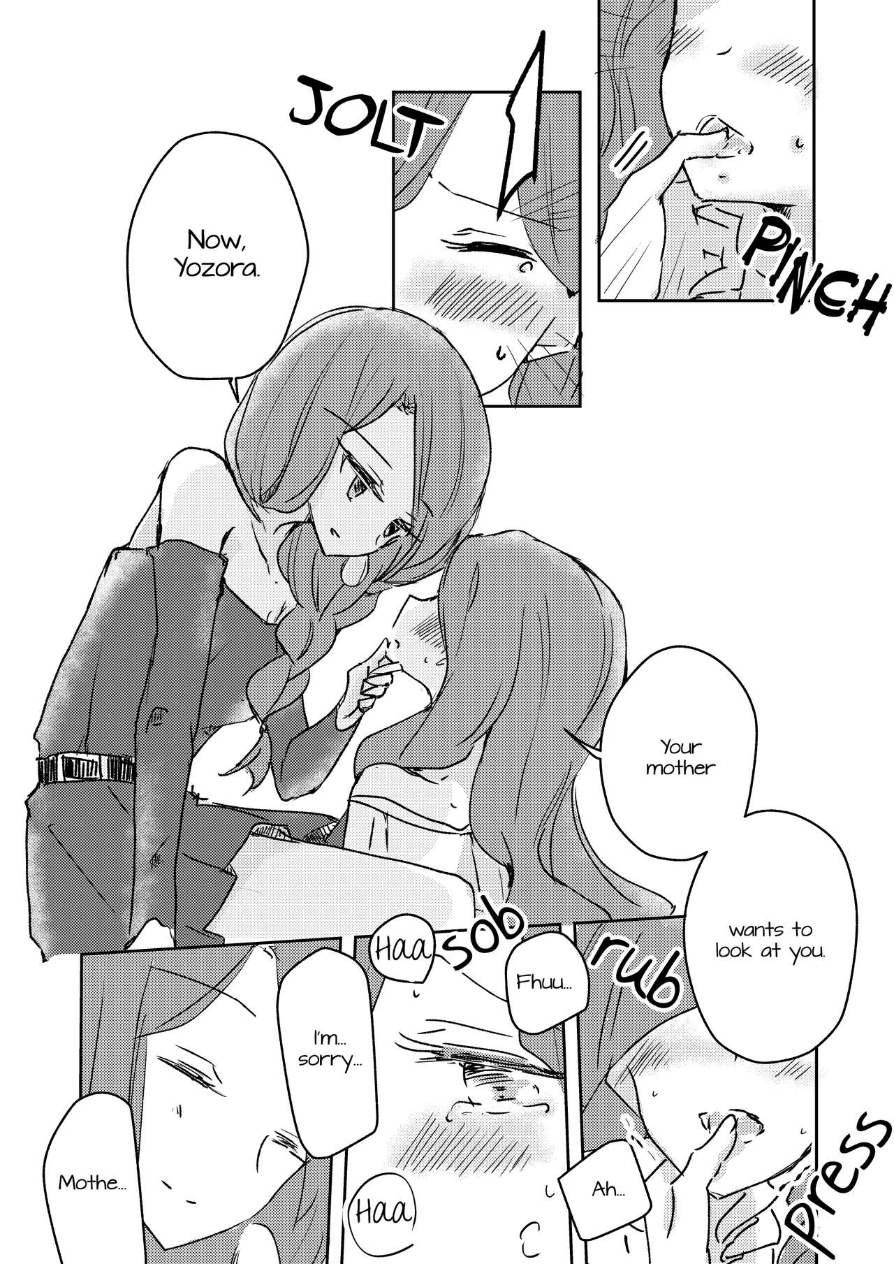 (Geinoujin wa Card ga Inochi! 16) [DOYONDO. (Taiyaki)] Koukotsu | Ecstasy (Aikatsu Stars!) [English] [Lazy Lily] 이미지 번호 12