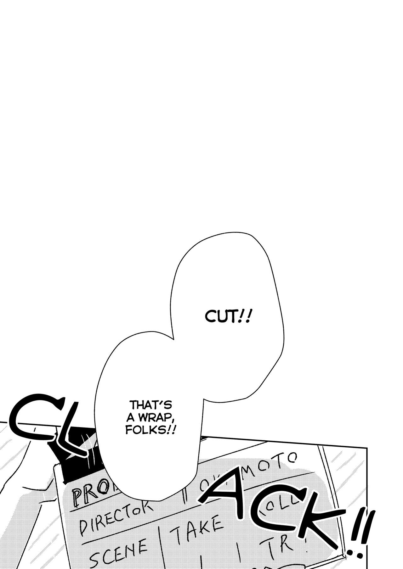 (Geinoujin wa Card ga Inochi! 16) [DOYONDO. (Taiyaki)] Koukotsu | Ecstasy (Aikatsu Stars!) [English] [Lazy Lily] 이미지 번호 25