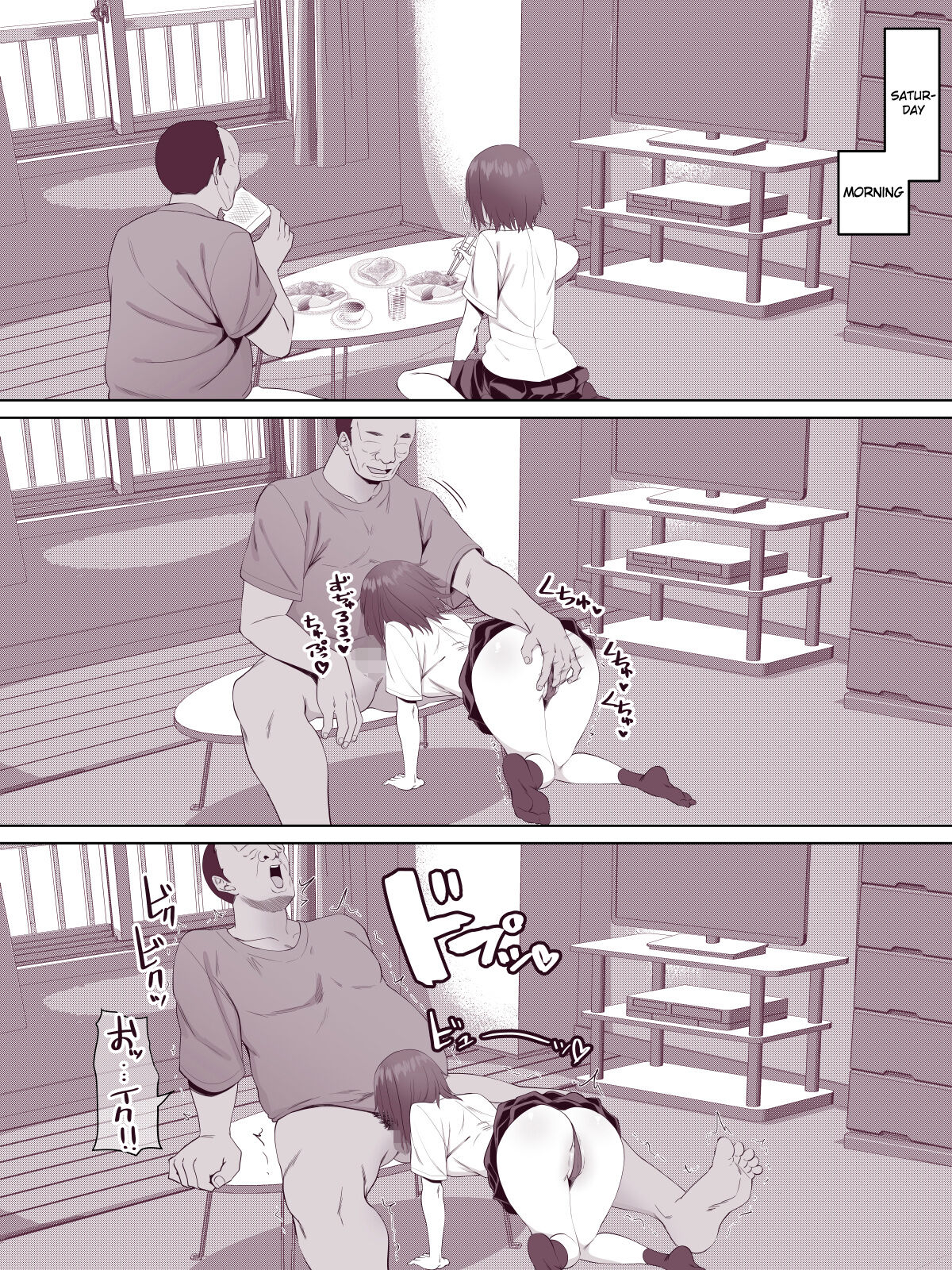 [Turquoise (Arsenal)] Nora Gal ~Hitorime~ [English] [Gagak_Ireng] 图片编号 14