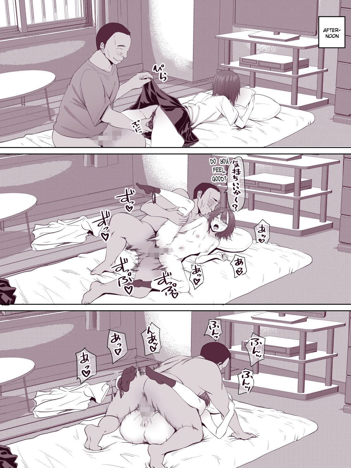 [Turquoise (Arsenal)] Nora Gal ~Hitorime~ [English] [Gagak_Ireng] 图片编号 15