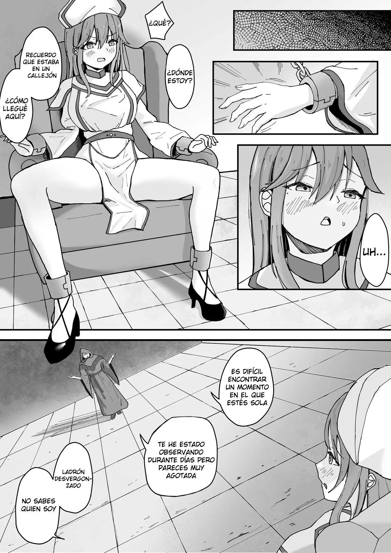 New Container—Outside And Inside 图片编号 1