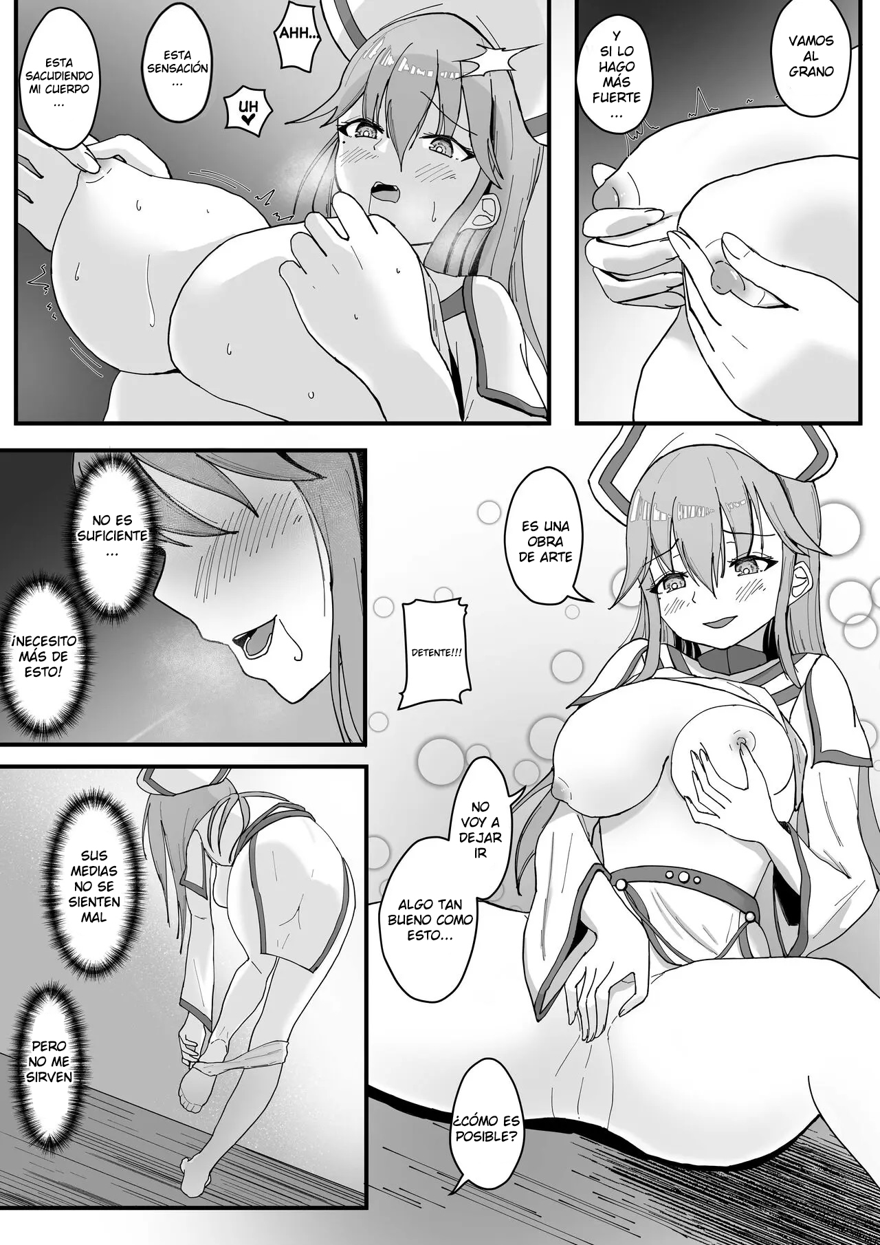 New Container—Outside And Inside 图片编号 10