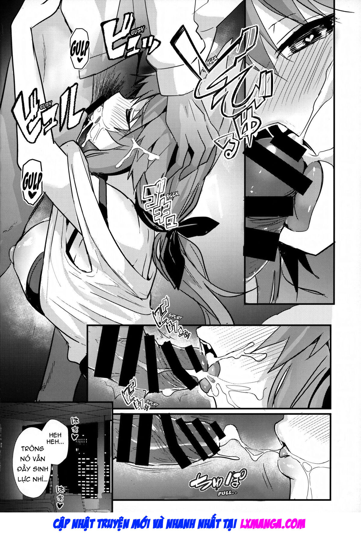 (C101) [Yamitsuki Honpo (Wise Speak)] Senpai OL Tamamo-san - Senpai Office Worker Tamamo (Fate/EXTRA CCC) [Vietnamese Tiếng Việt] Bildnummer 17