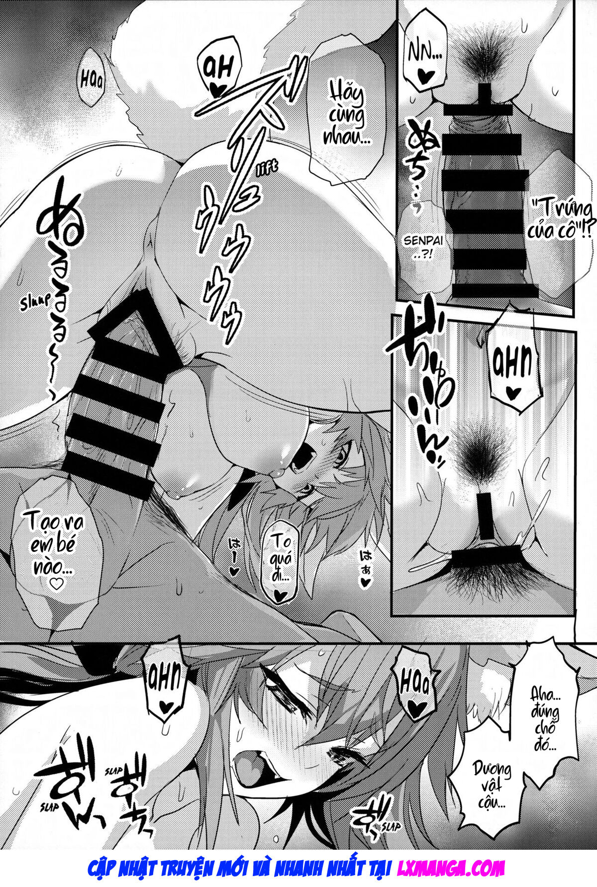 (C101) [Yamitsuki Honpo (Wise Speak)] Senpai OL Tamamo-san - Senpai Office Worker Tamamo (Fate/EXTRA CCC) [Vietnamese Tiếng Việt] Bildnummer 27