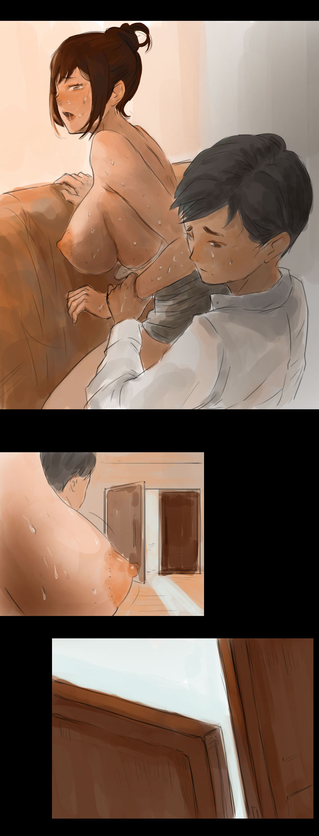 [本] 禁忌 画像番号 11