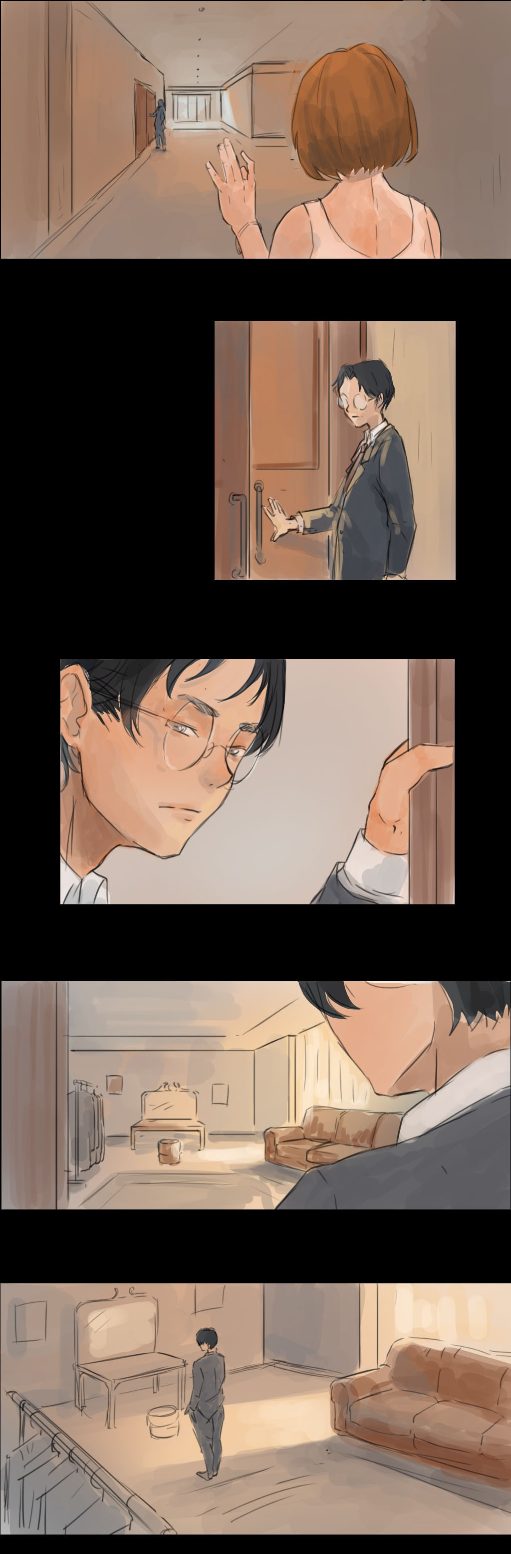 [本] 禁忌 画像番号 12