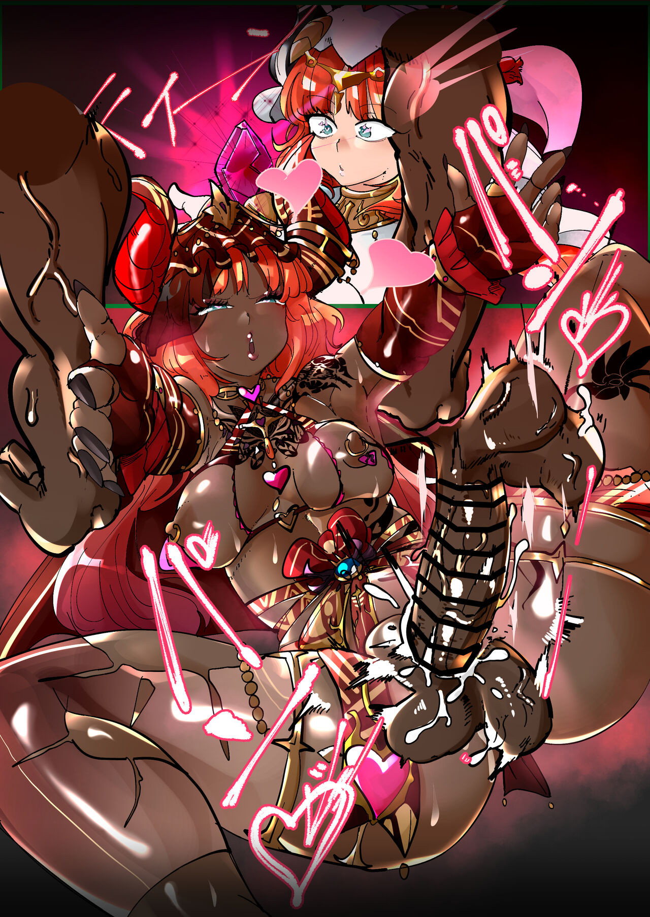 [Manzoku Ippon] Nilou (Genshin Impact) image number 17