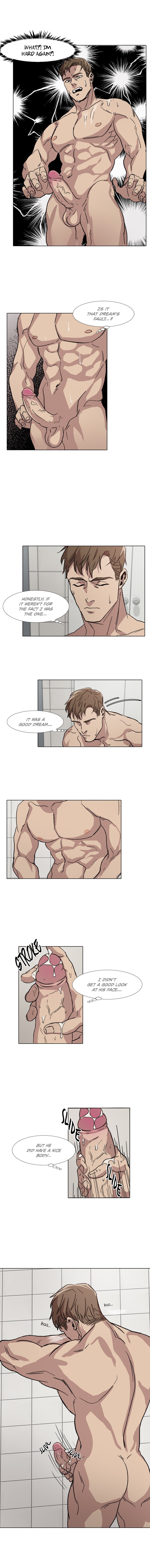 [Dageum] The Boss Is Too Much  [English] [Webtoon] изображение № 6