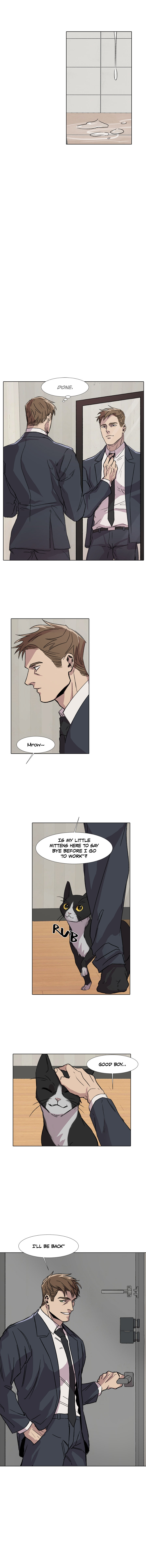[Dageum] The Boss Is Too Much  [English] [Webtoon] изображение № 7