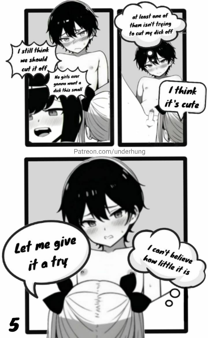 My pervert brother image number 5