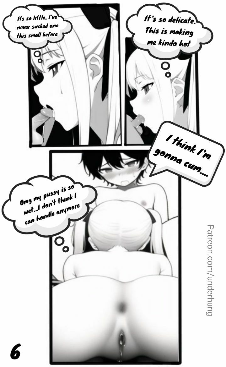 My pervert brother image number 6