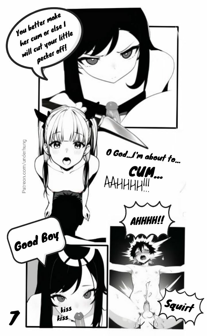 My pervert brother image number 8