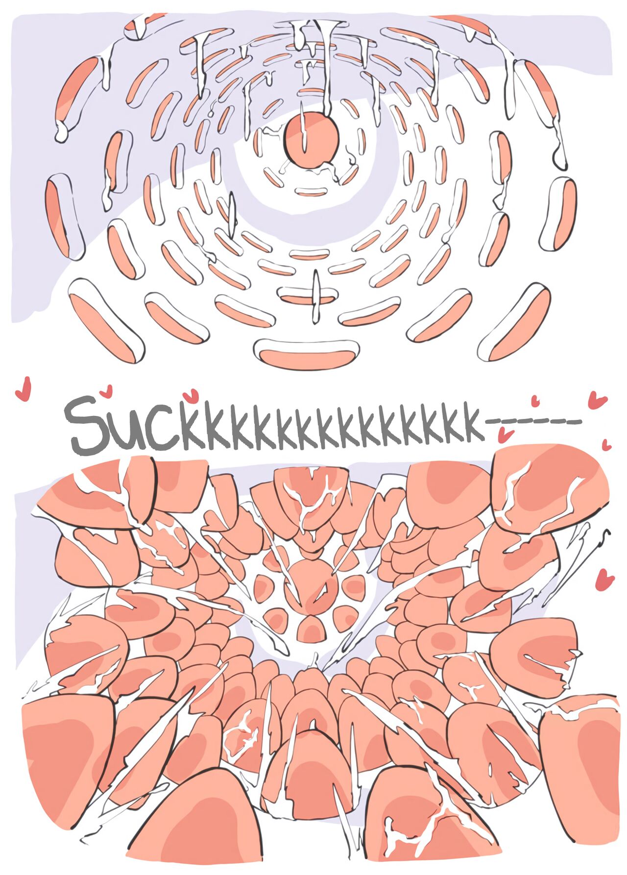 [Alpaca Club] Molested by a Vacuum Cleaner - Kohai's Home Visit - [English] 图片编号 26