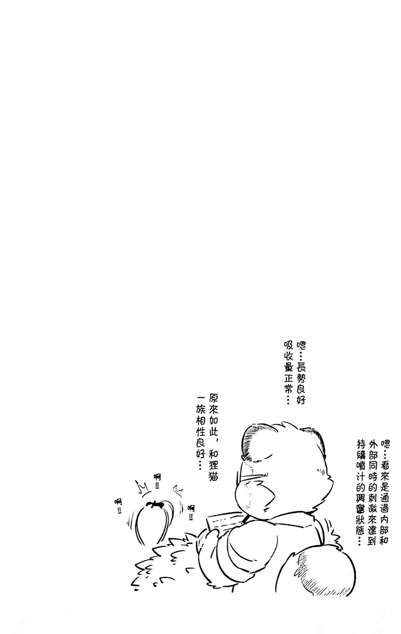 [wolfsoul (狼小魂)]瓜田狸下 图片编号 22