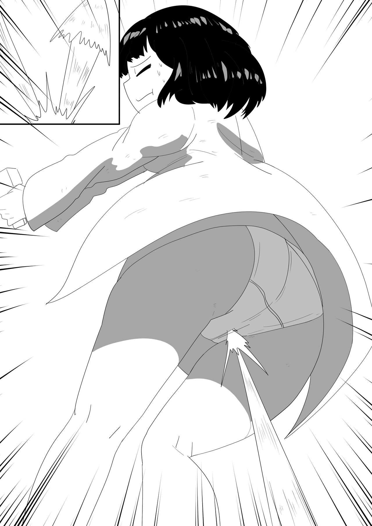 [Miing] Magic School Bus Another story 画像番号 4