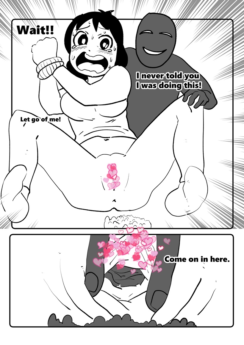 [Miing] A Sex Education Teacher 画像番号 2