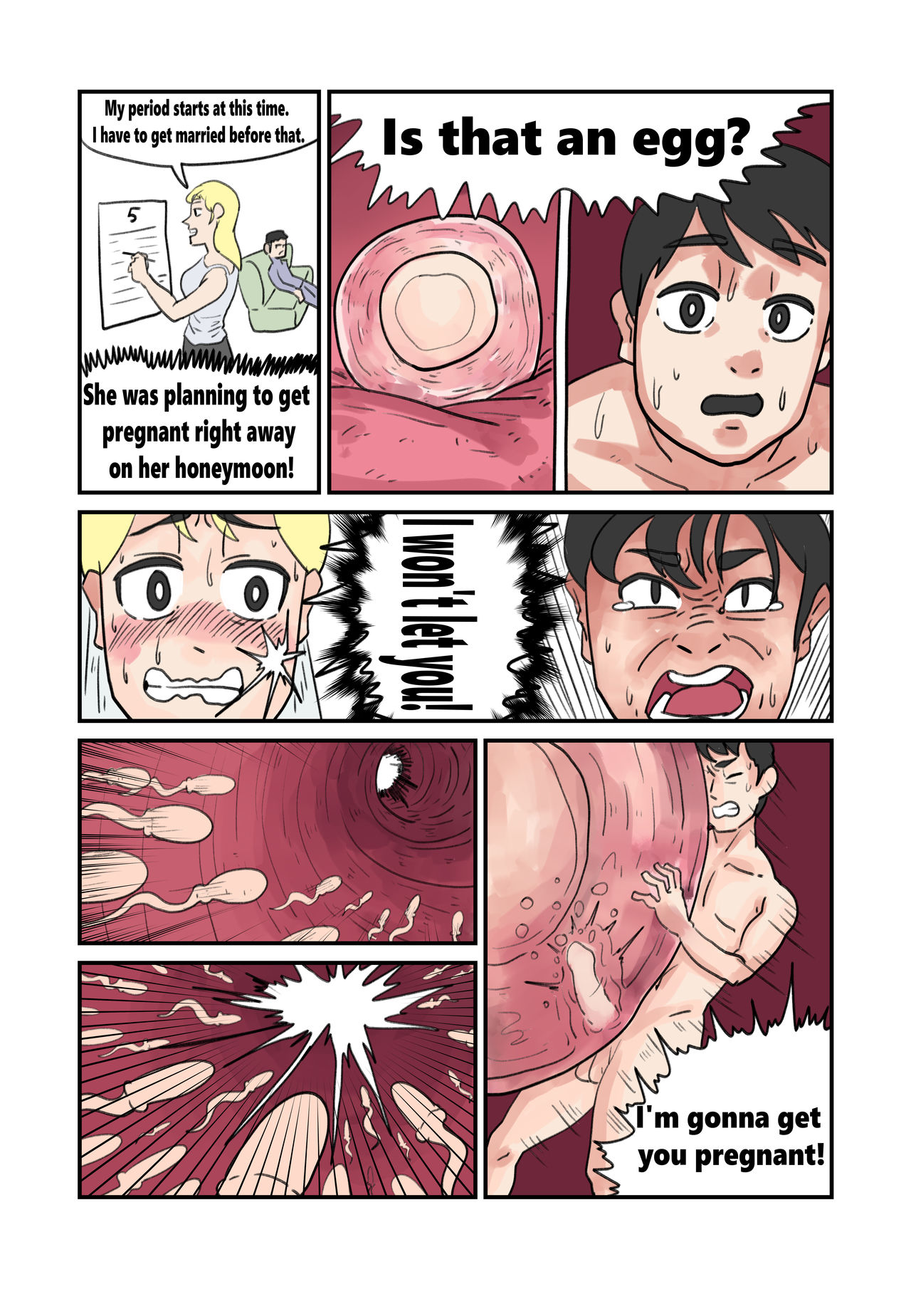 [Miing] My Sister's Wedding 图片编号 6