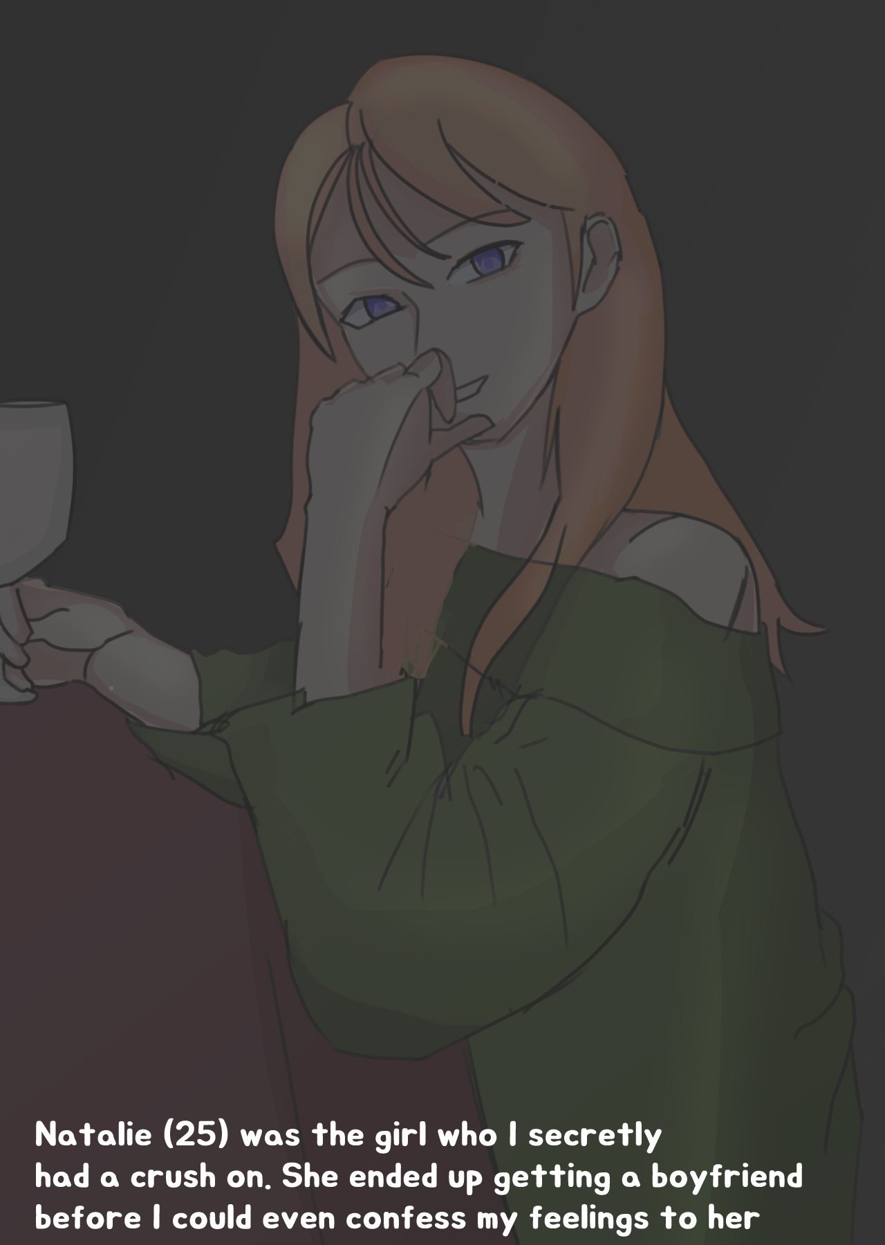 [Bata13] Before & After | 23-02 ENG [English] 이미지 번호 13