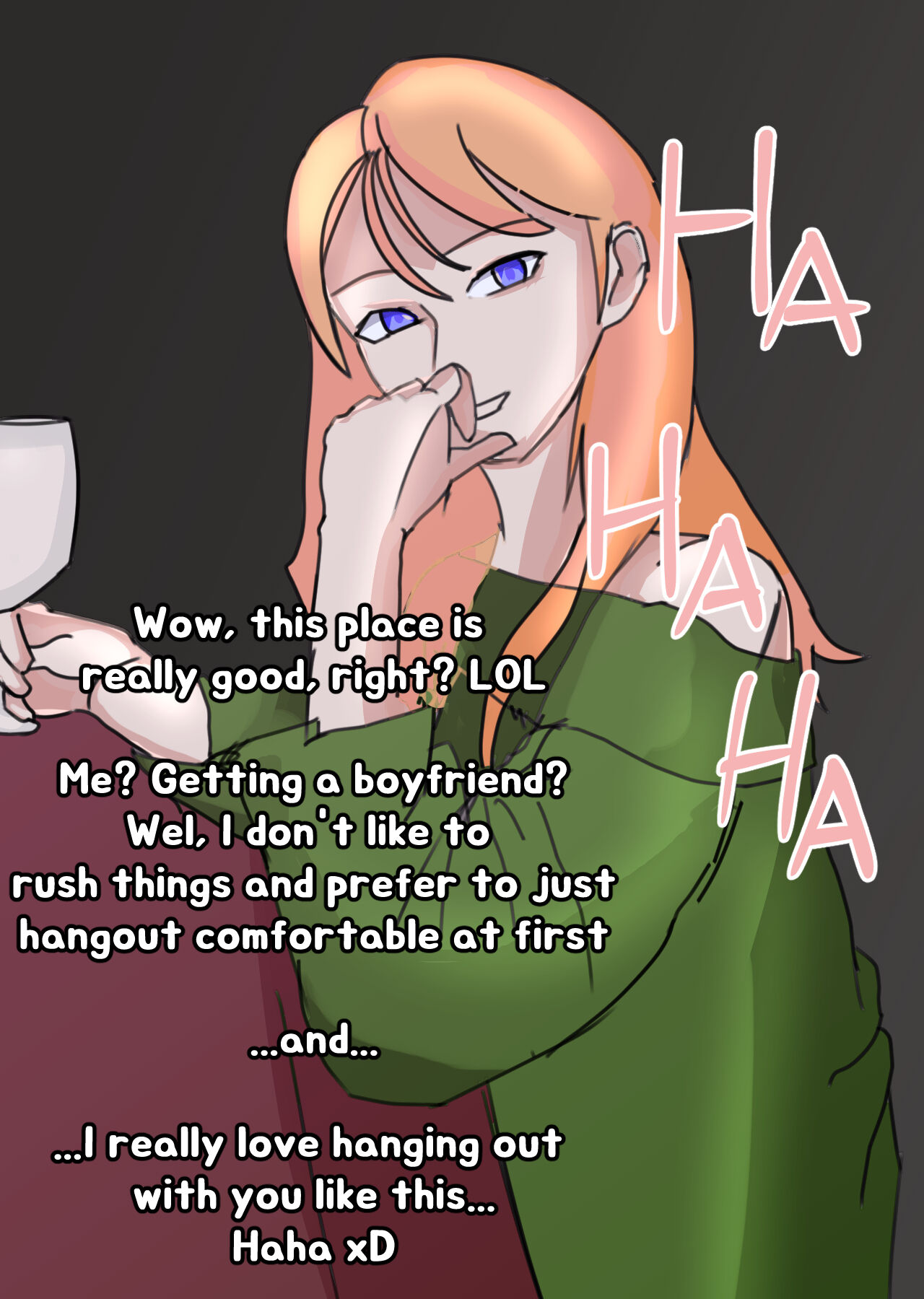 [Bata13] Before & After | 23-02 ENG [English] 이미지 번호 14