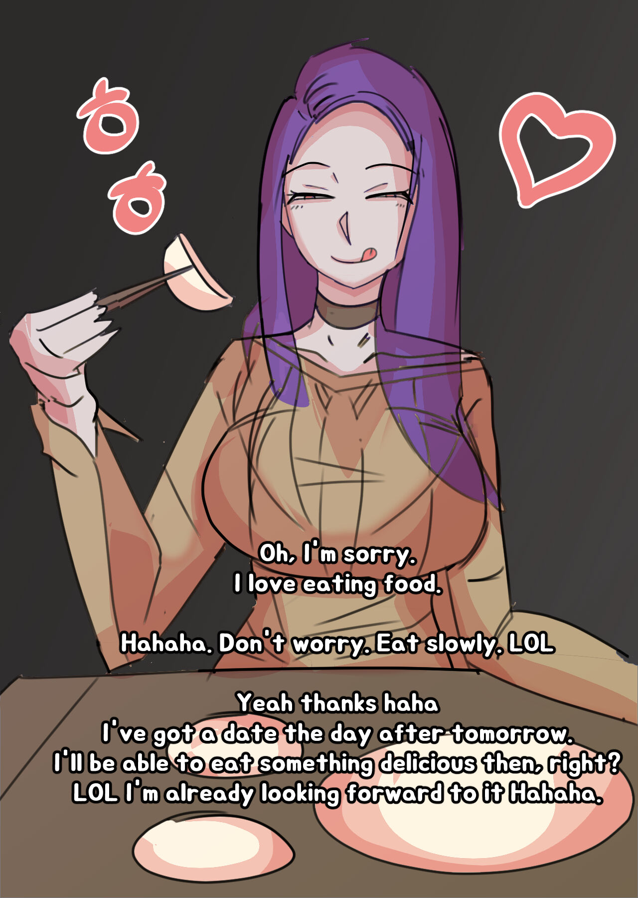 [Bata13] Before & After | 23-02 ENG [English] 이미지 번호 17