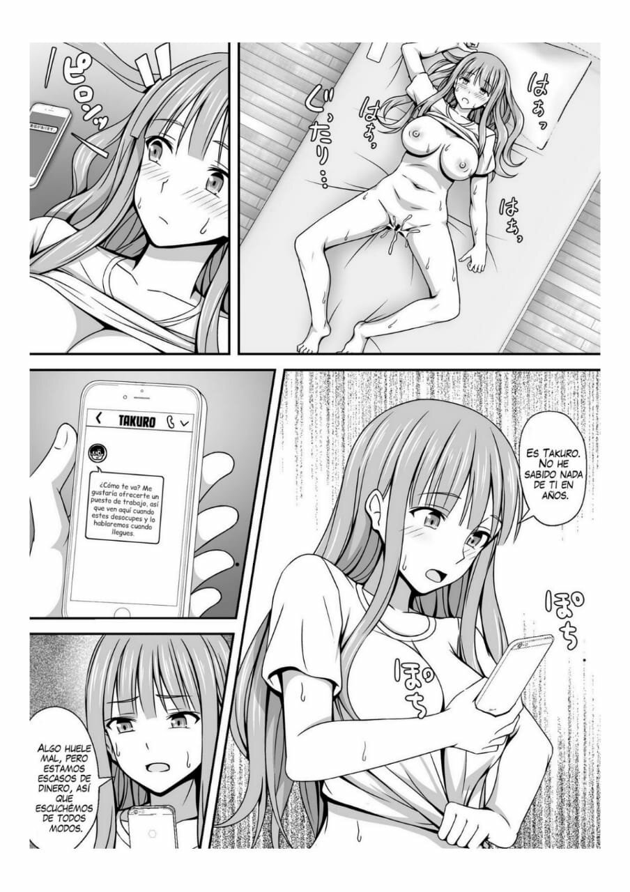 Ts Ero Manga Tsumeawase 이미지 번호 5