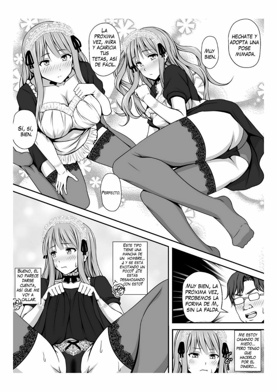Ts Ero Manga Tsumeawase 이미지 번호 10