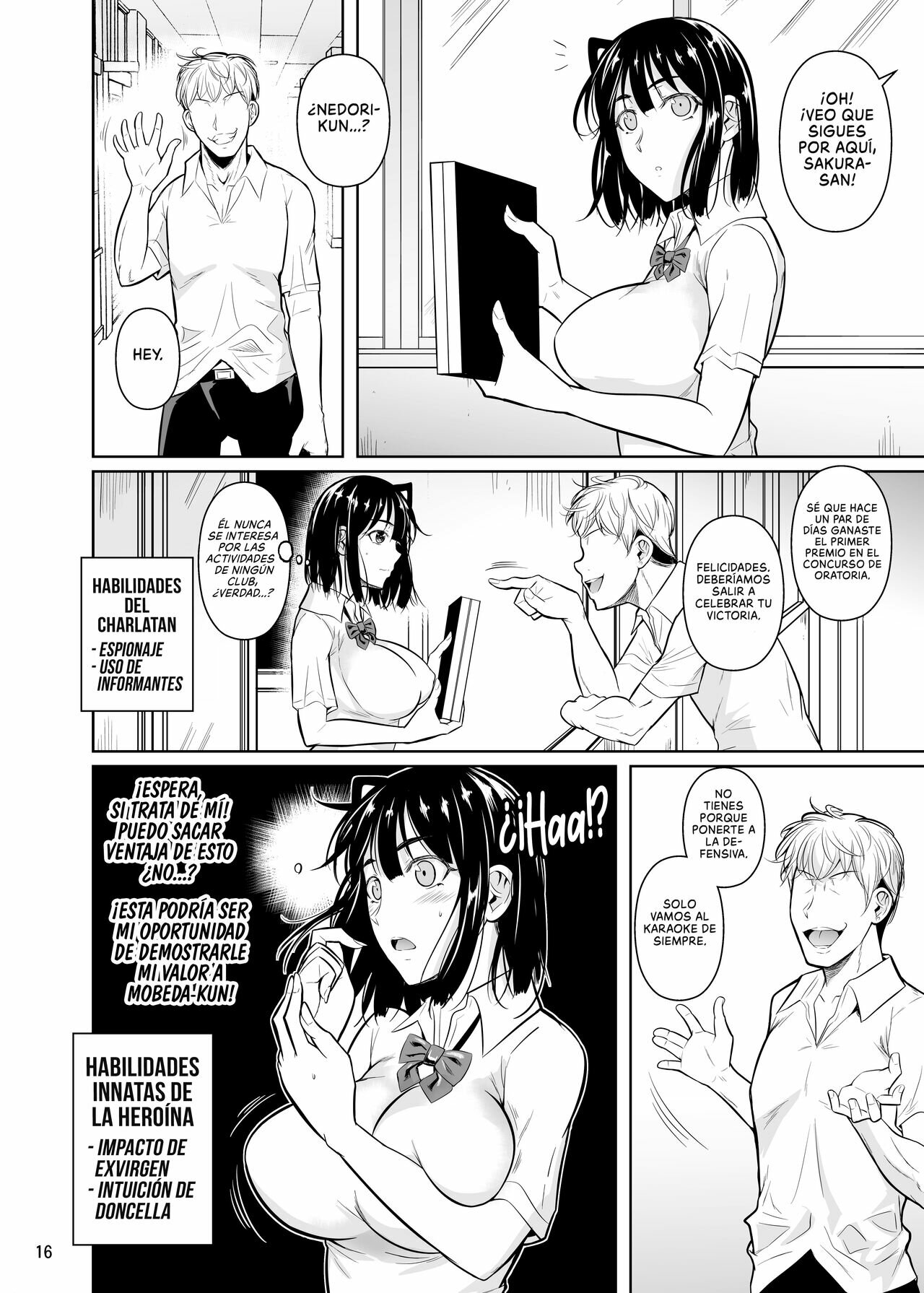 Un Mafioso Erotico toma la decision correcta y sale con una Chica estupenda_ Y tienen sexo 2 numero di immagine  17