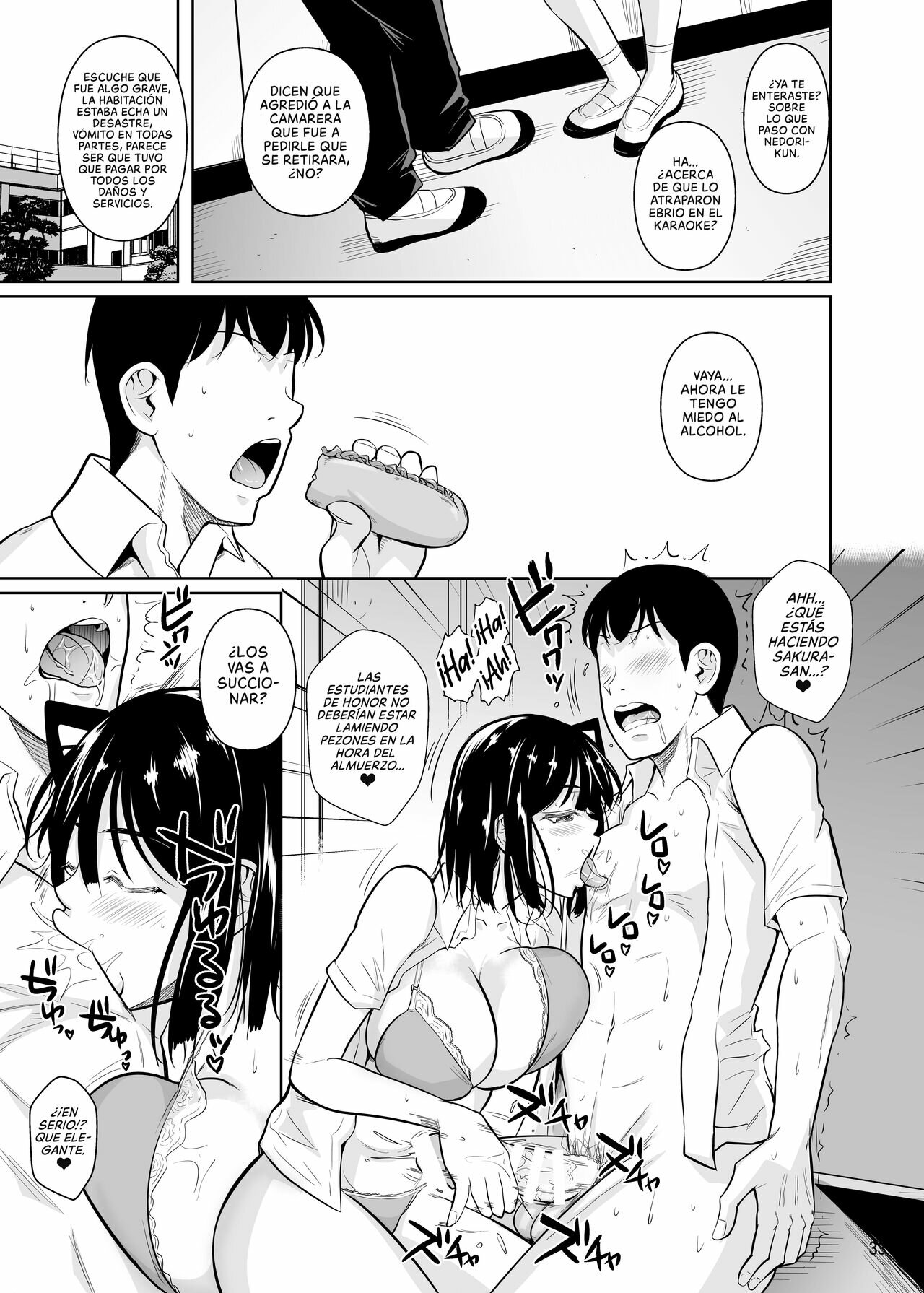 Un Mafioso Erotico toma la decision correcta y sale con una Chica estupenda_ Y tienen sexo 2 numero di immagine  34