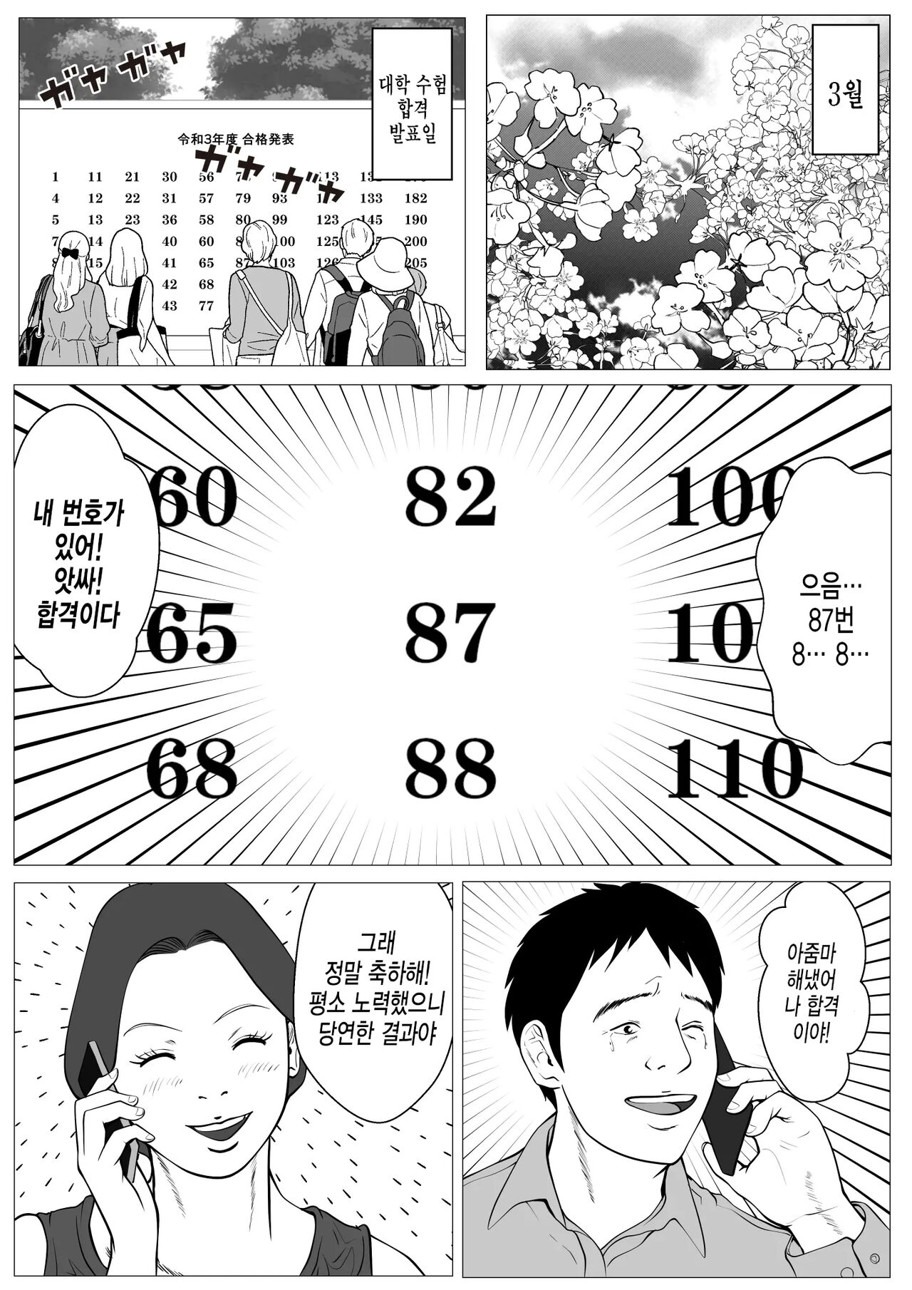 [Coela Network] 내 첫사랑 여동생 갸루는 아저씨한테 최면요법으로 3P 당하고 있다? 이미지 번호 27