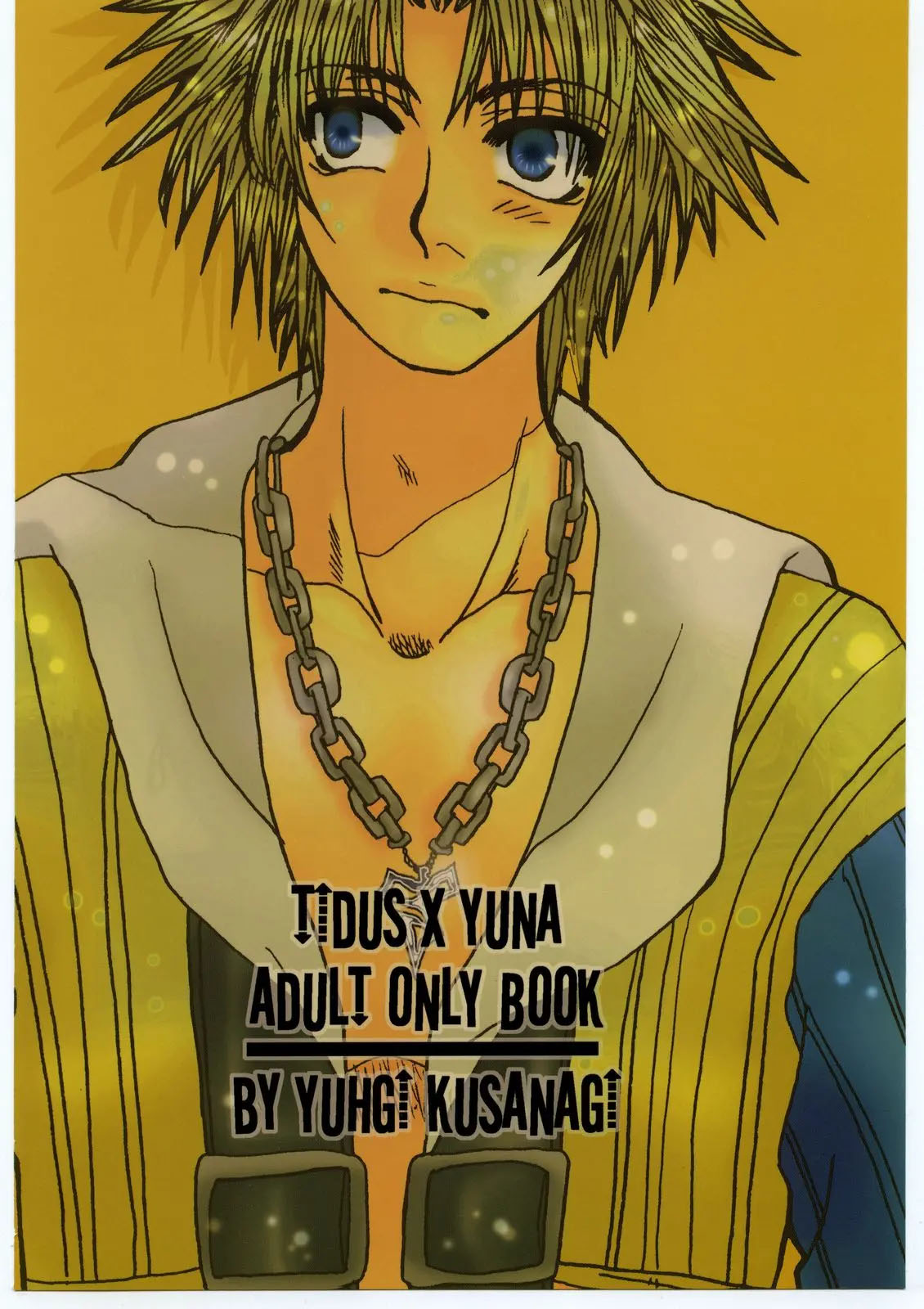 (C60) [Sasuga Shoukai (Kusanagi Yuhgi)] Sango to Hana to | 산호와 꽃과 (Final Fantasy X) [Korean] 이미지 번호 18