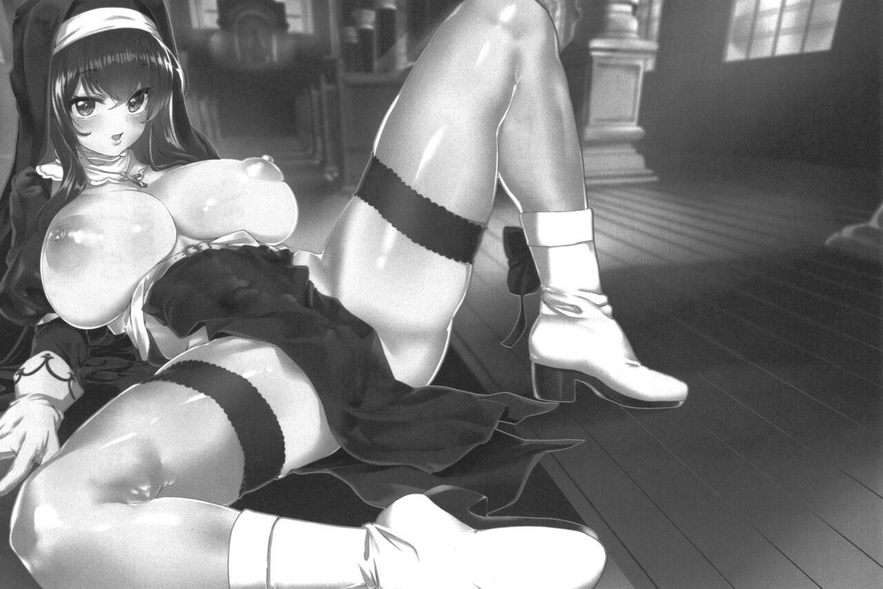 [Waage (shift)] Sagisawa Fumika no Zangeshitsu | 사기사와 후미카의 참회실 (THE IDOLM@STER CINDERELLA GIRLS) [Korean] [Digital] 画像番号 24