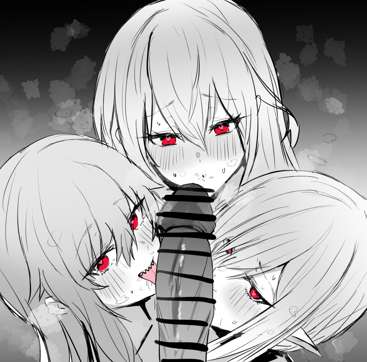 [Horn wood] Doctor ni Kuwareru Abyssal Hunter (Arknights)[chinese] imagen número 2