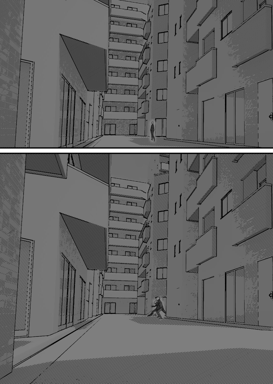 [Hachihachihachi] Rachi Choukyou Service Nyoudou Kaihatsu Hen [Chinese] [5DK个人汉化] imagen número 4