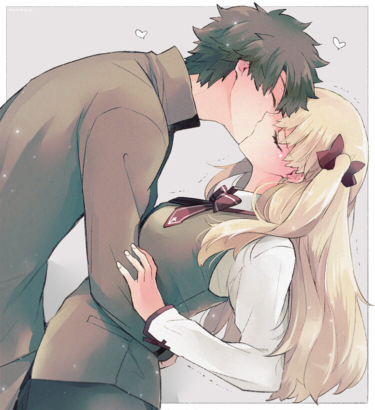 [ Azumi] Tsui rogu 58 [guda Ere][ fate grand order ) image number 3