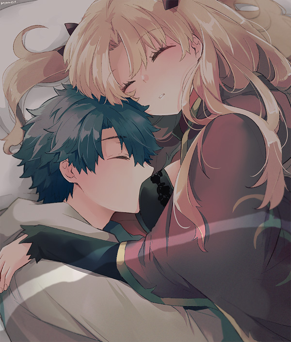 [ Azumi] Tsui rogu 58 [guda Ere][ fate grand order ) image number 5