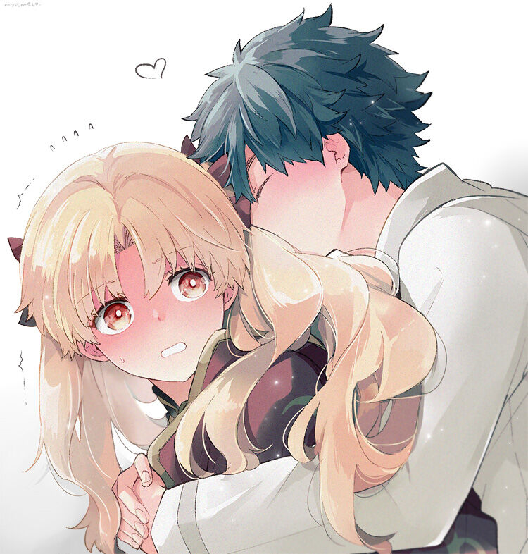 [ Azumi] Tsui rogu 58 [guda Ere][ fate grand order ) image number 6