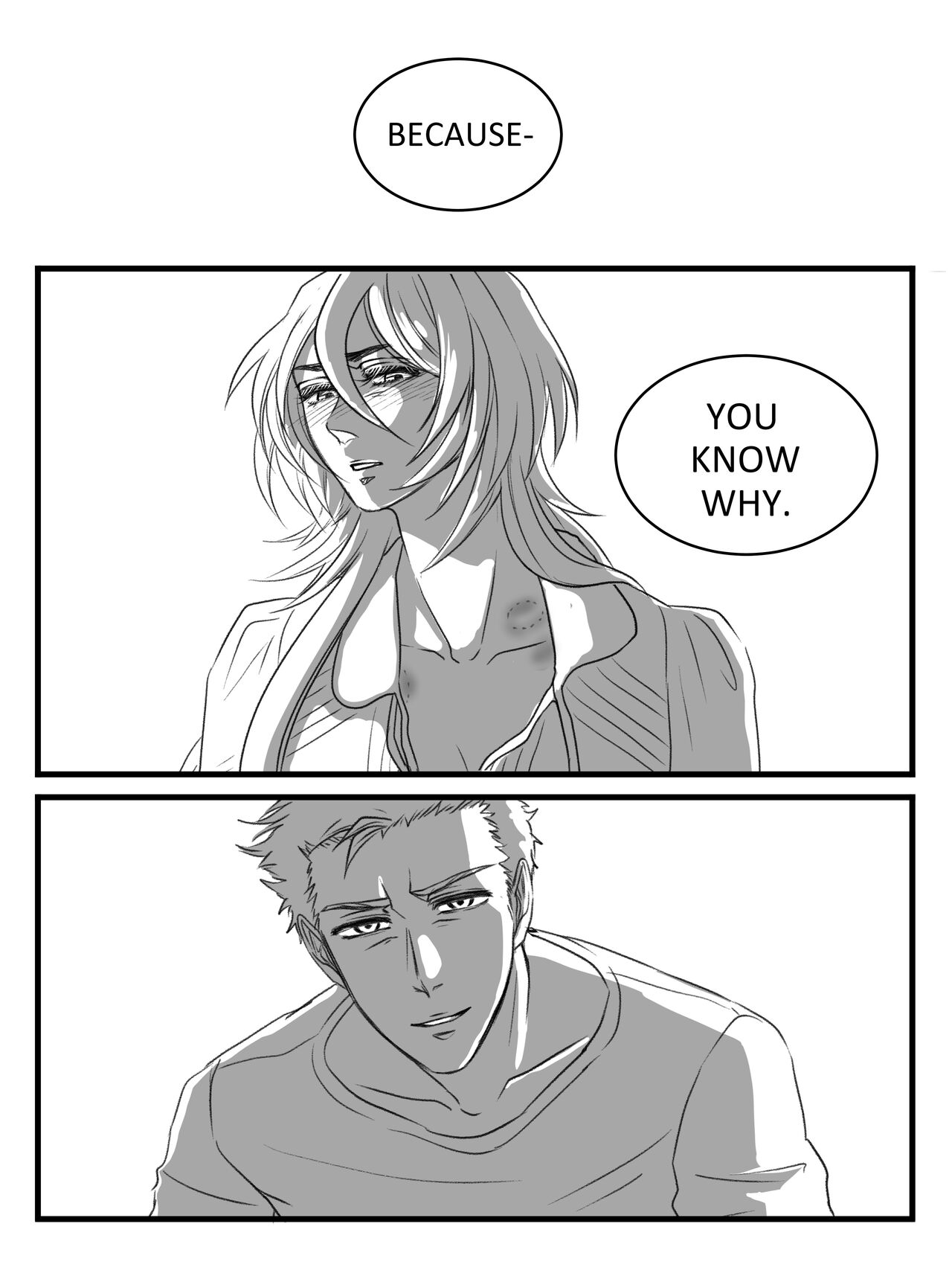 (h_artistlife)] IRPCWEEK2023 (Bleach) 画像番号 5