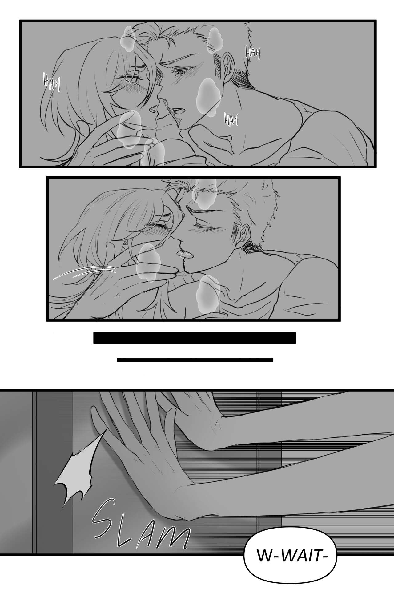 (h_artistlife)] IRPCWEEK2023 (Bleach) 画像番号 11