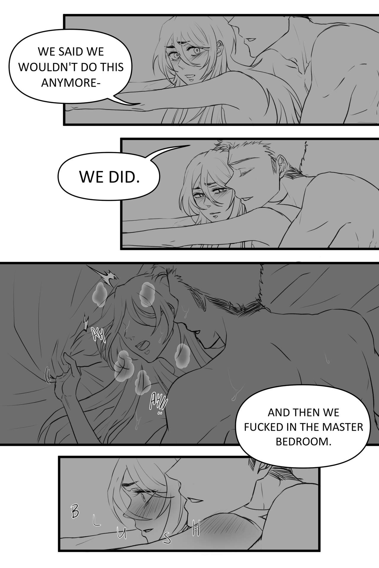 (h_artistlife)] IRPCWEEK2023 (Bleach) 画像番号 12