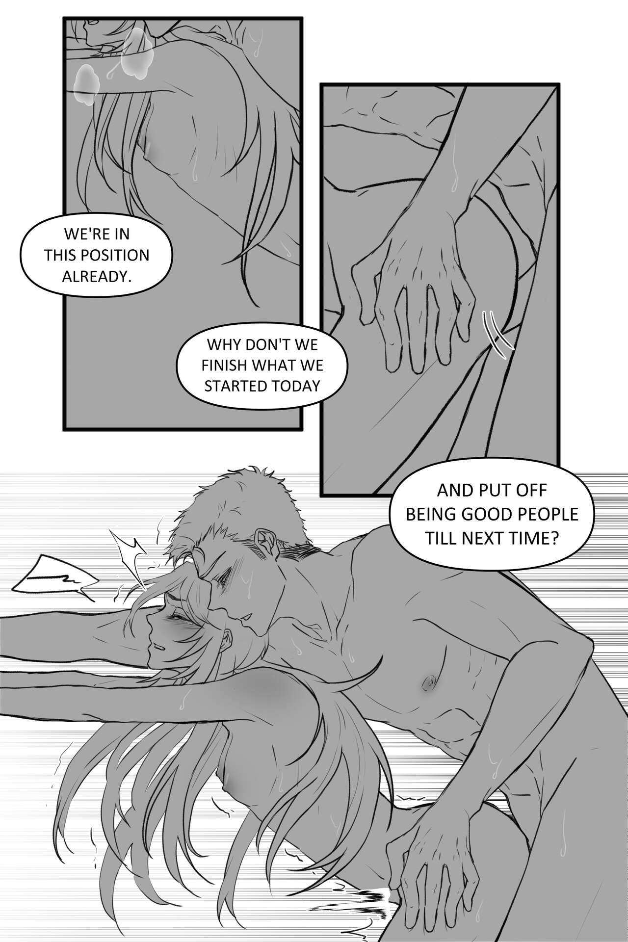 (h_artistlife)] IRPCWEEK2023 (Bleach) 画像番号 13