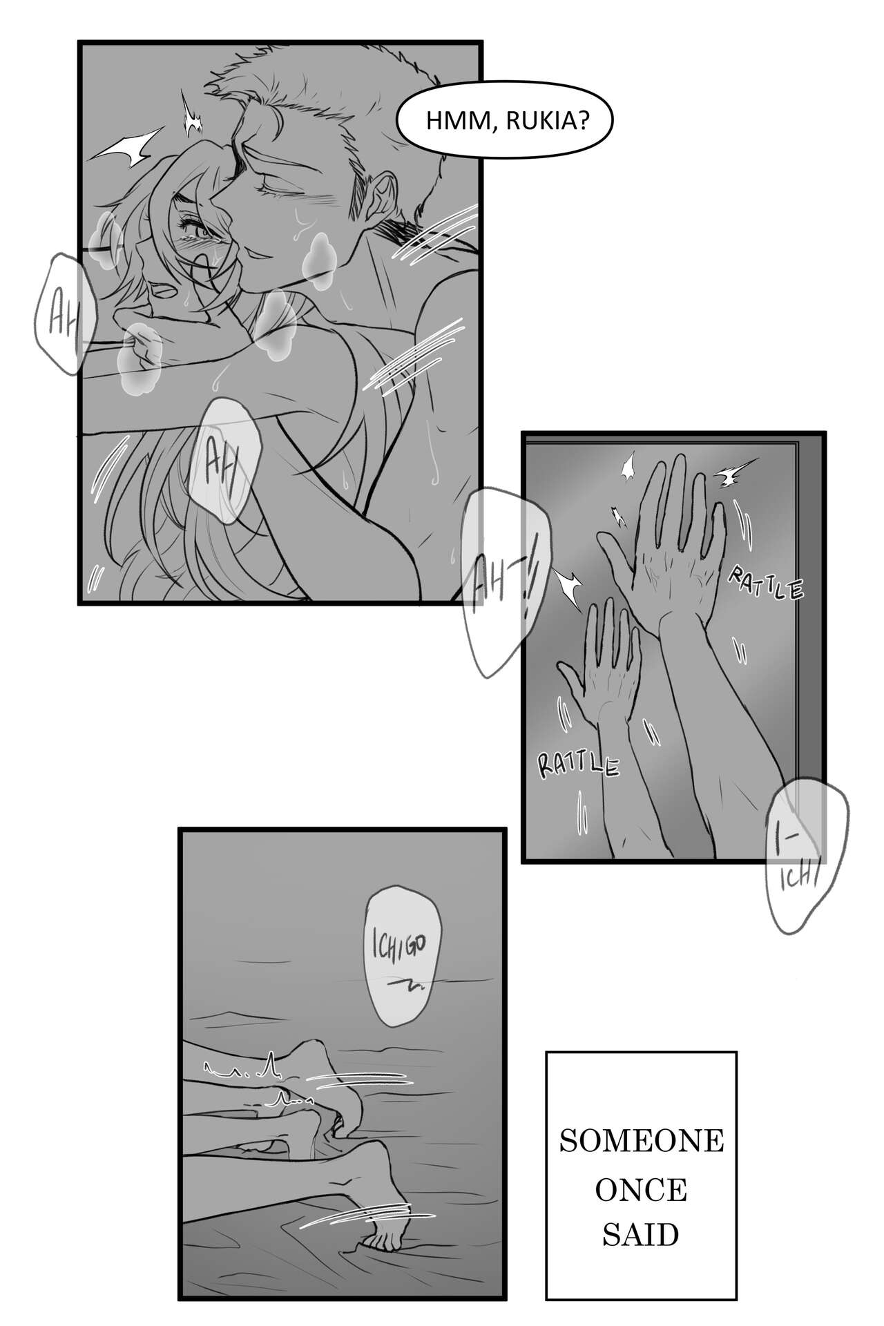 (h_artistlife)] IRPCWEEK2023 (Bleach) 画像番号 14