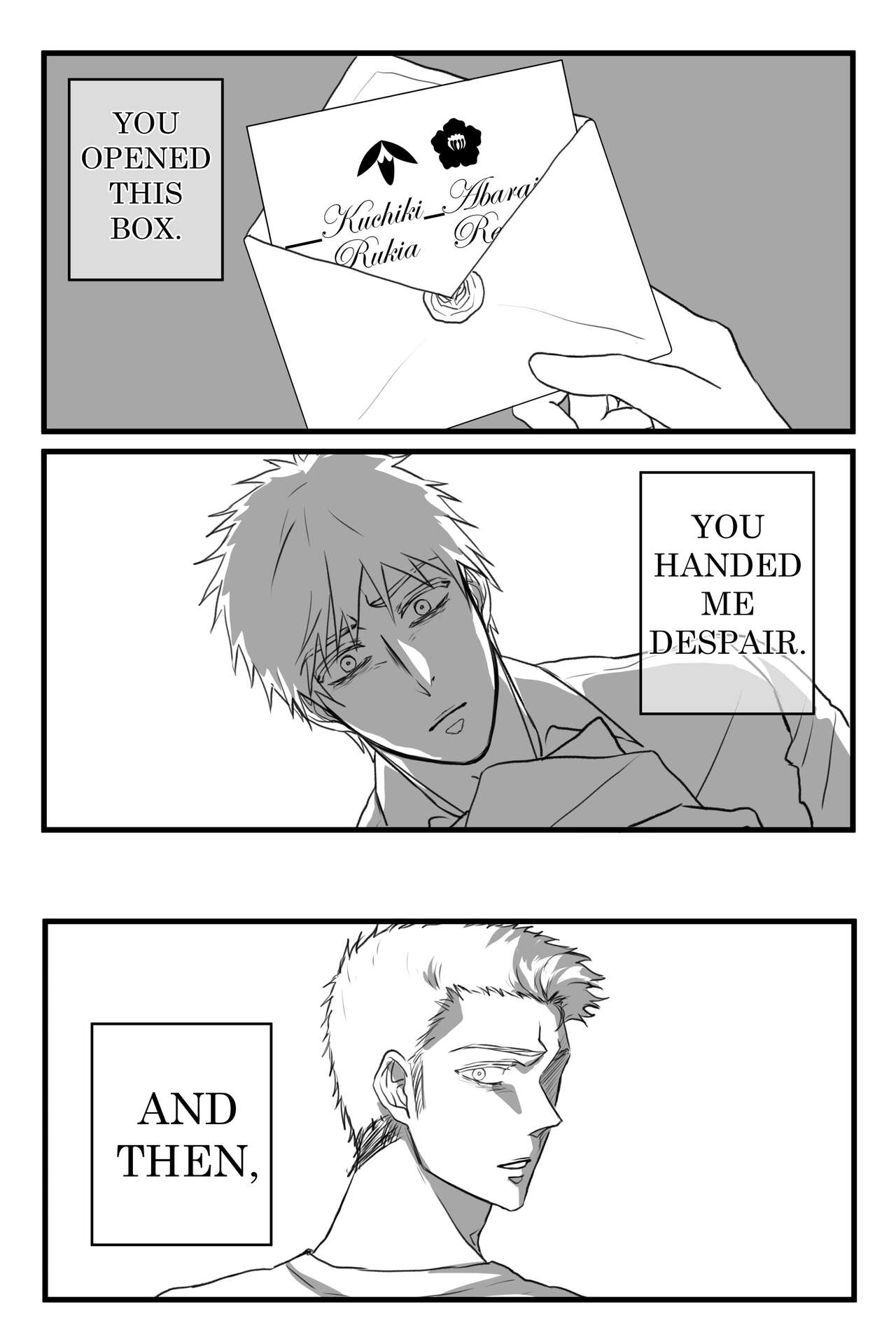 (h_artistlife)] IRPCWEEK2023 (Bleach) 画像番号 17