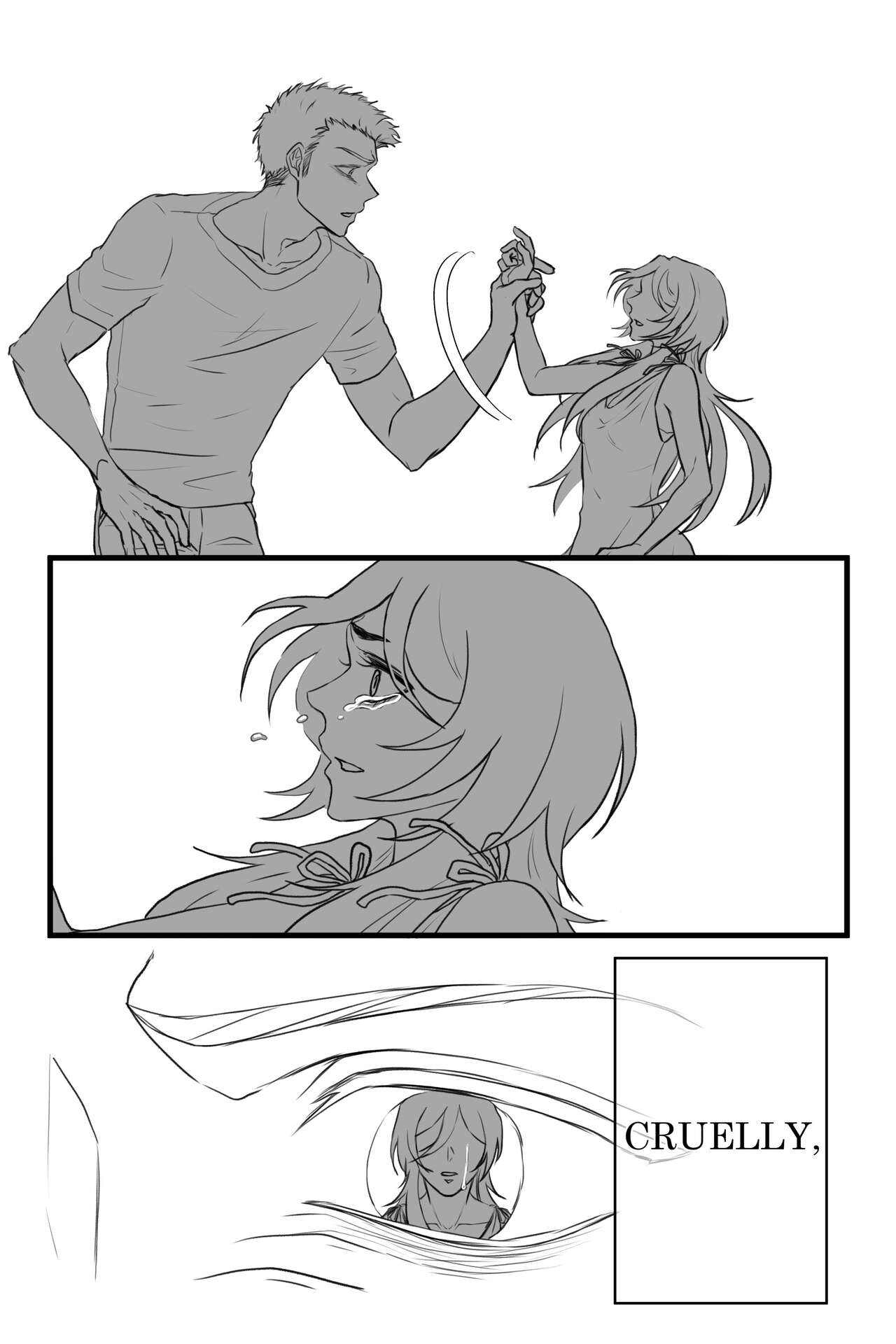 (h_artistlife)] IRPCWEEK2023 (Bleach) 画像番号 18