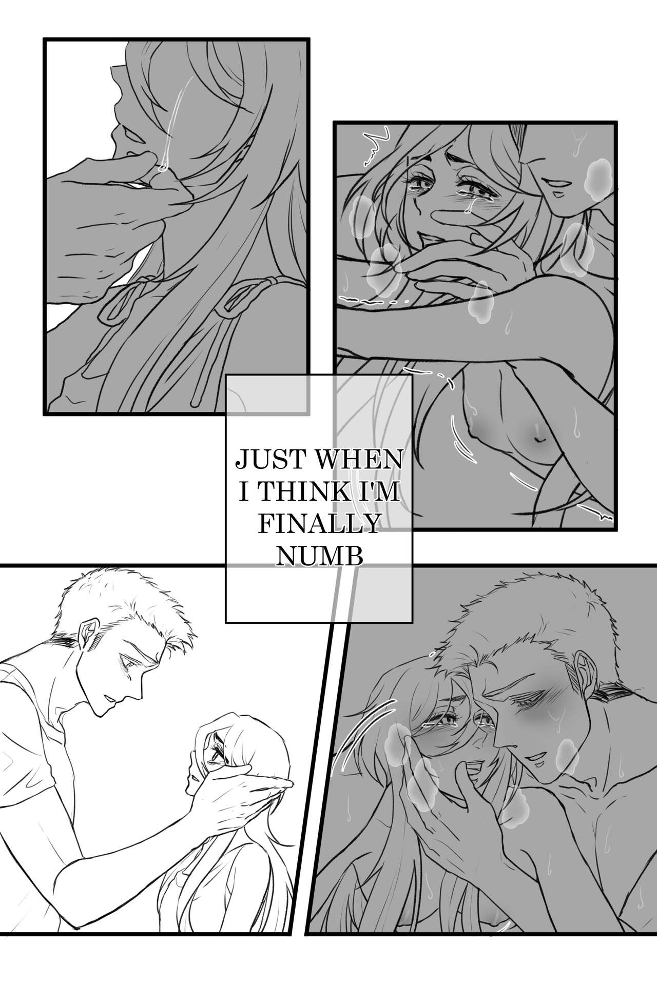 (h_artistlife)] IRPCWEEK2023 (Bleach) 画像番号 19